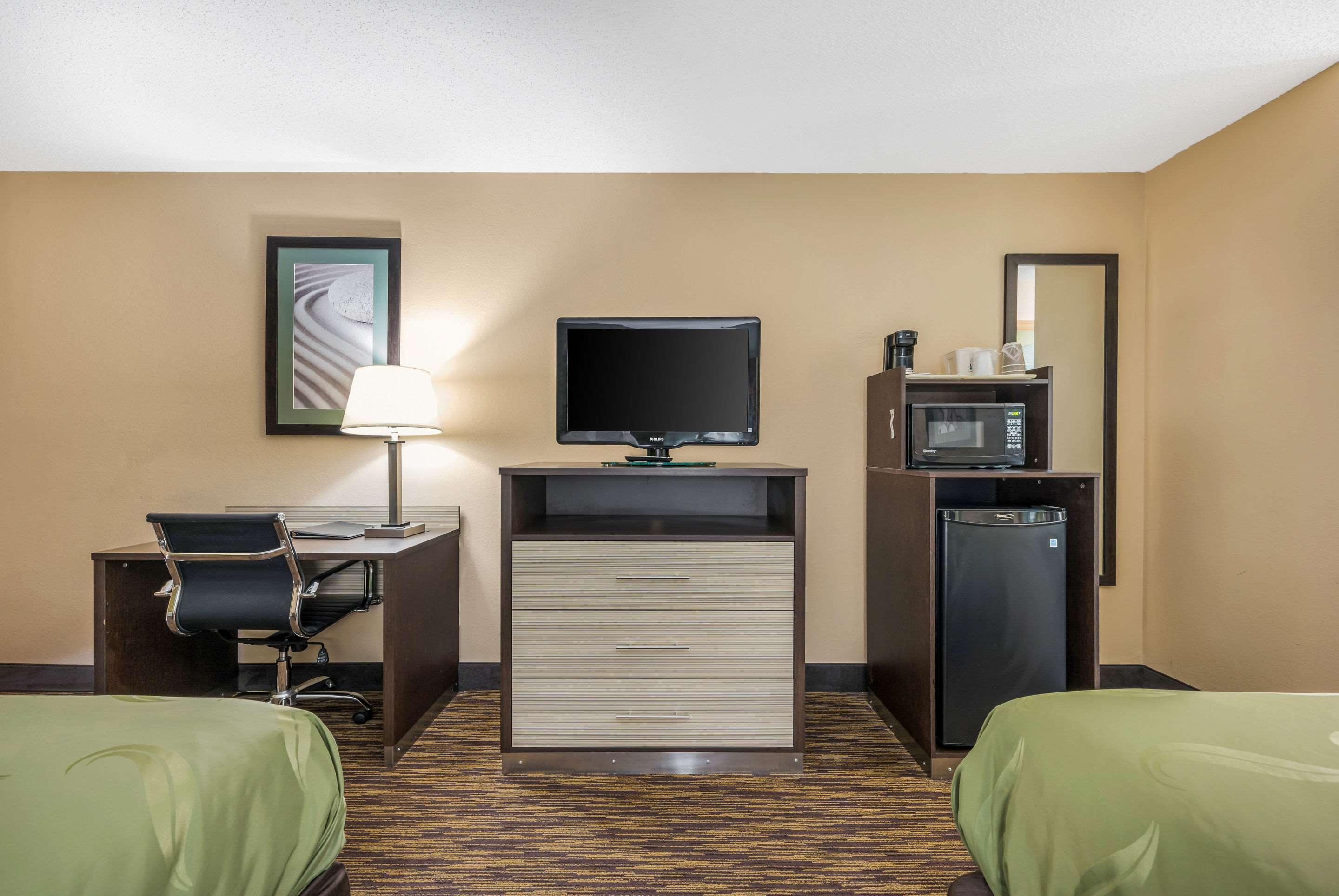 Quality Inn Cullman I-65 Exit 310 Exterior photo